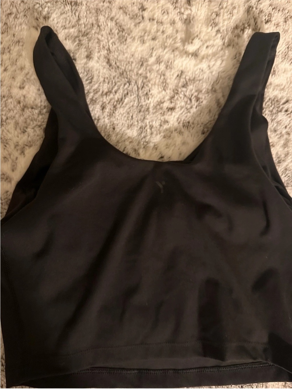 Yogalicious 3 pc lounge Set in chocolate Brown - Picture 11 of 12
